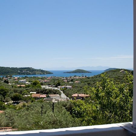 Camelia studios Skiathos Exterior foto