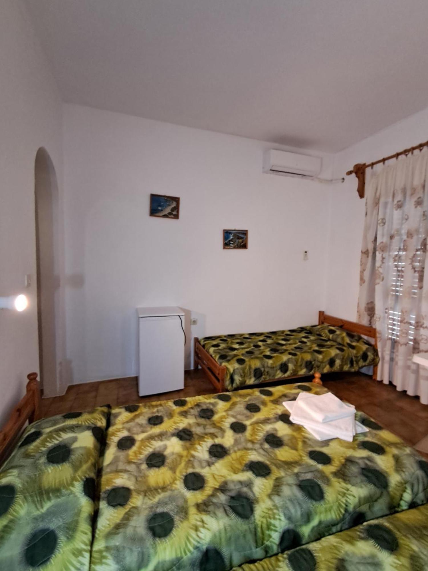 Camelia studios Skiathos Exterior foto