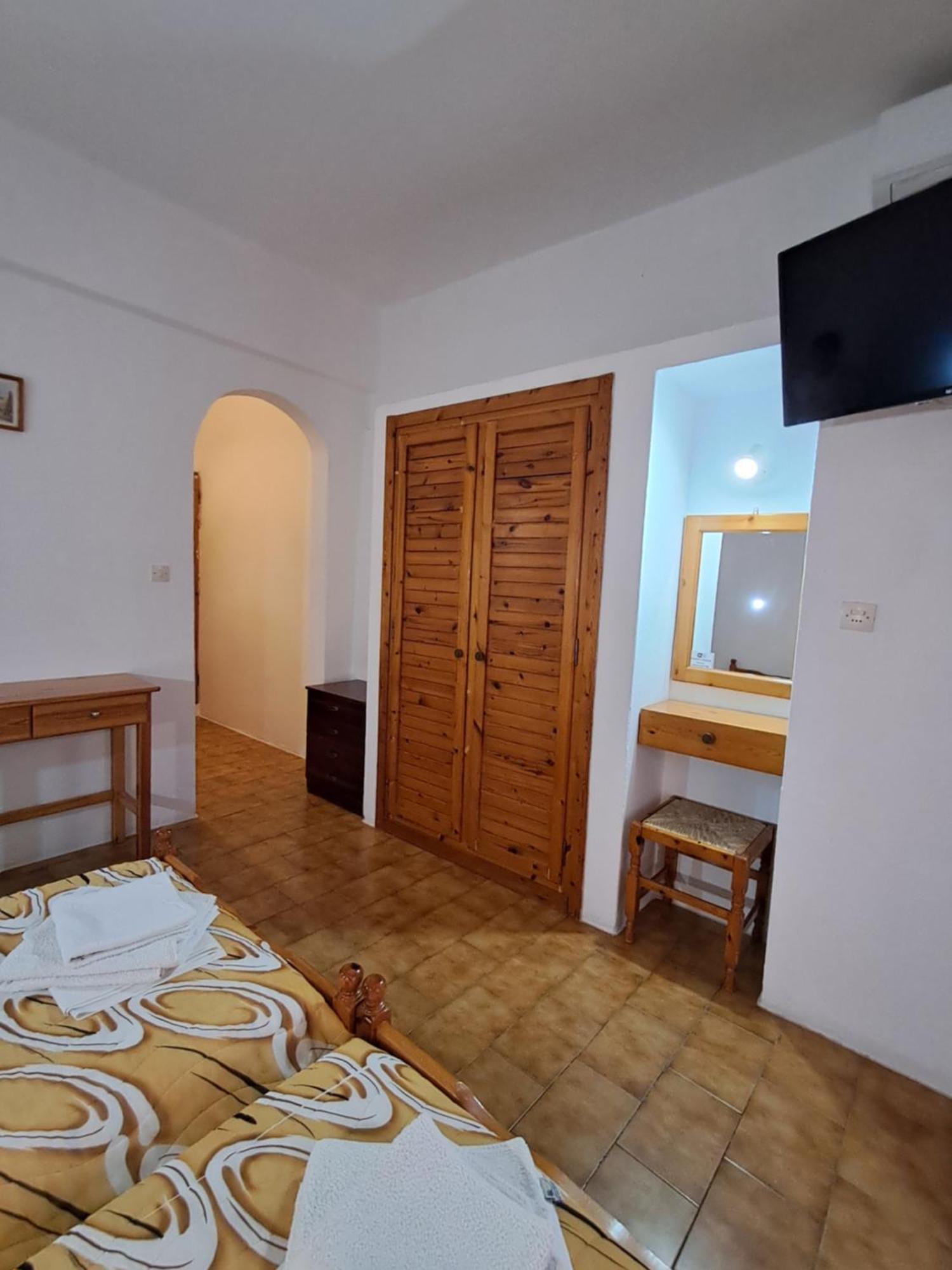 Camelia studios Skiathos Exterior foto