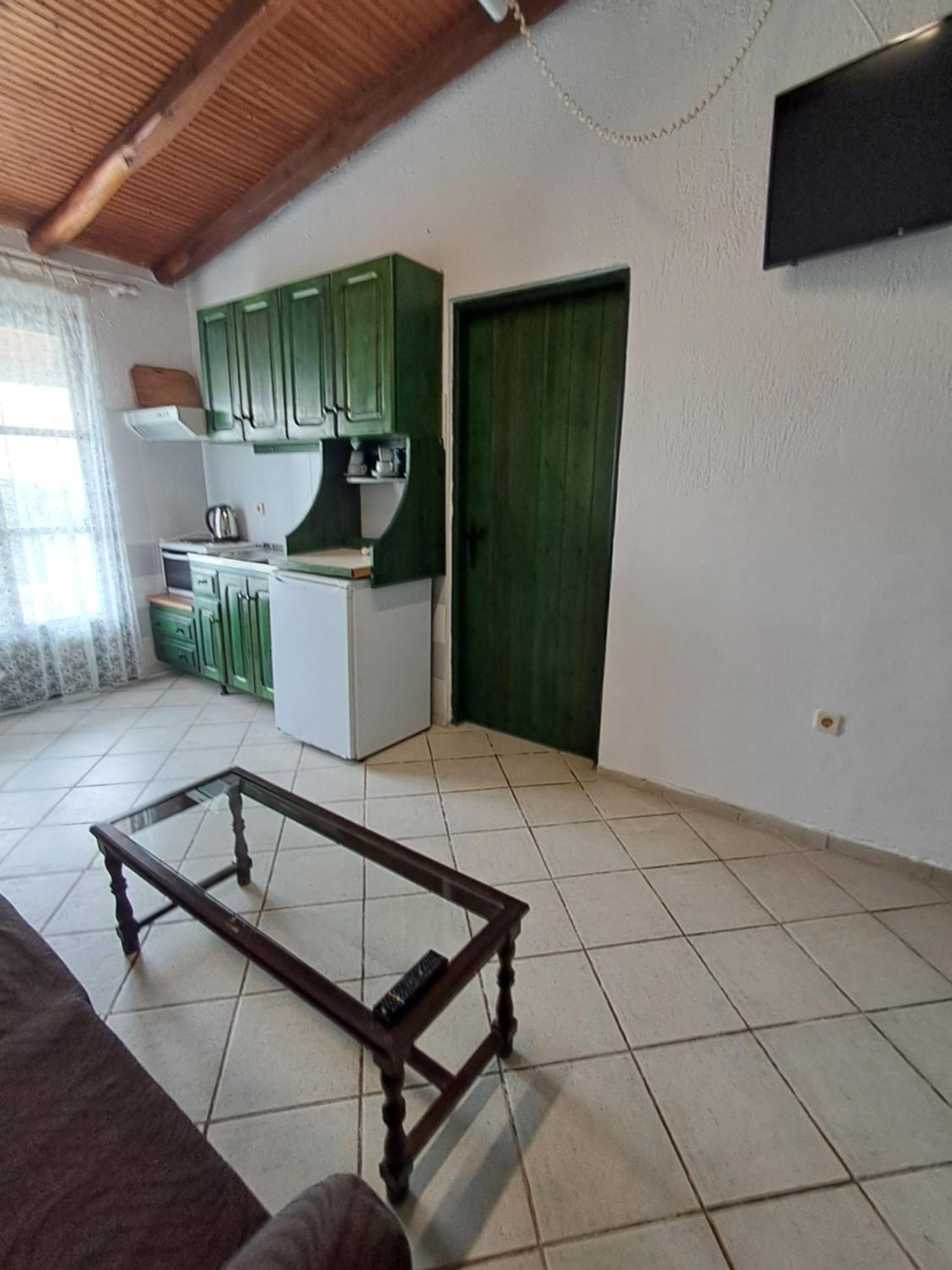 Camelia studios Skiathos Exterior foto