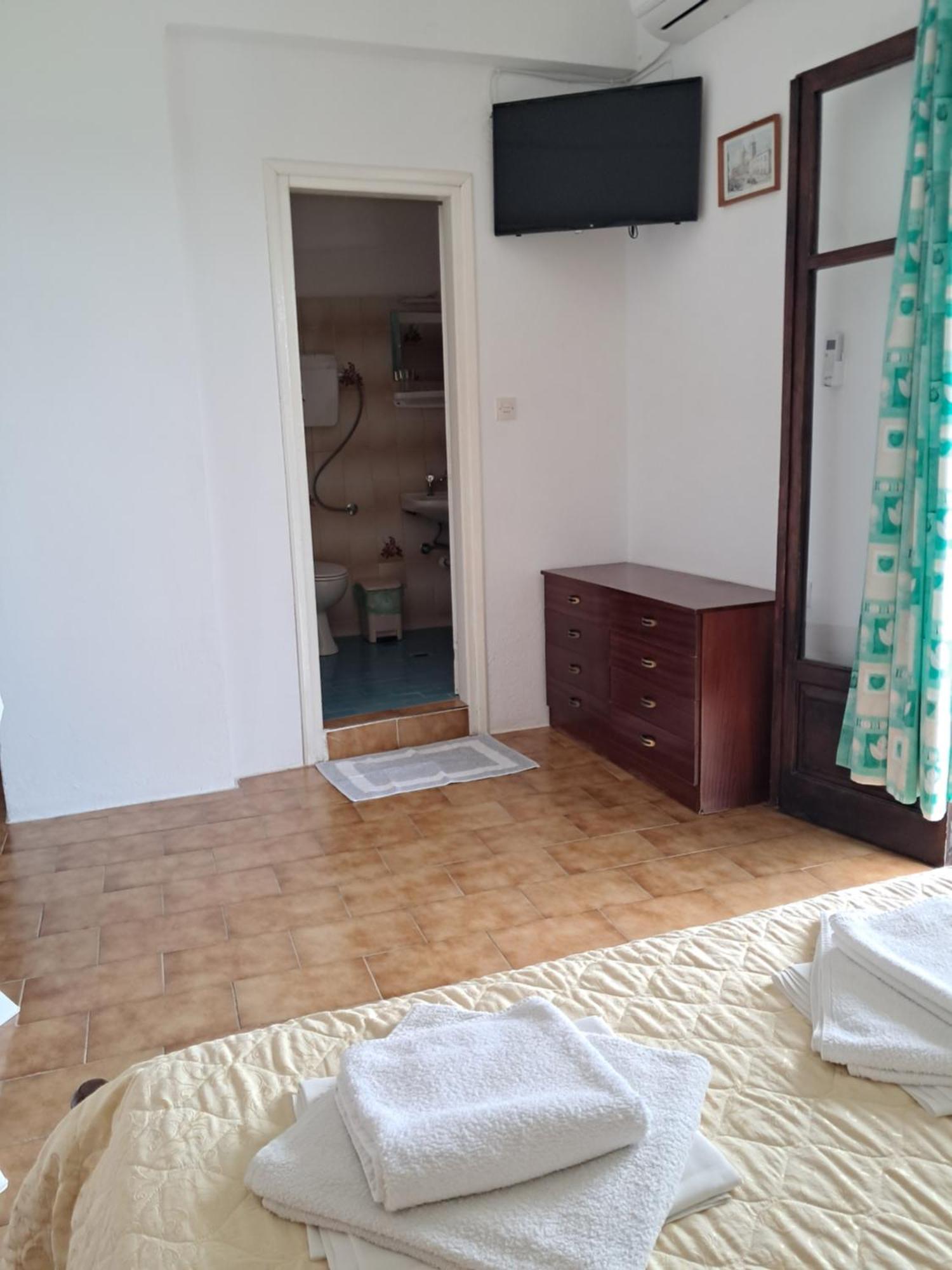 Camelia studios Skiathos Exterior foto