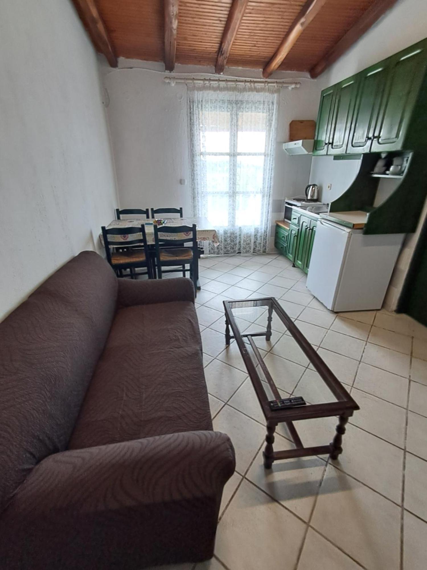 Camelia studios Skiathos Exterior foto