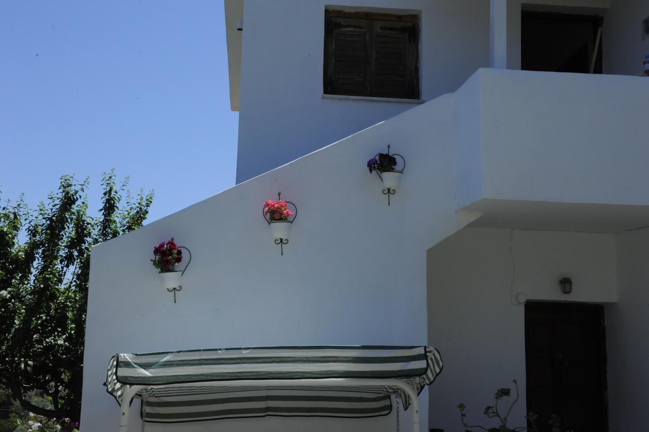 Camelia studios Skiathos Exterior foto